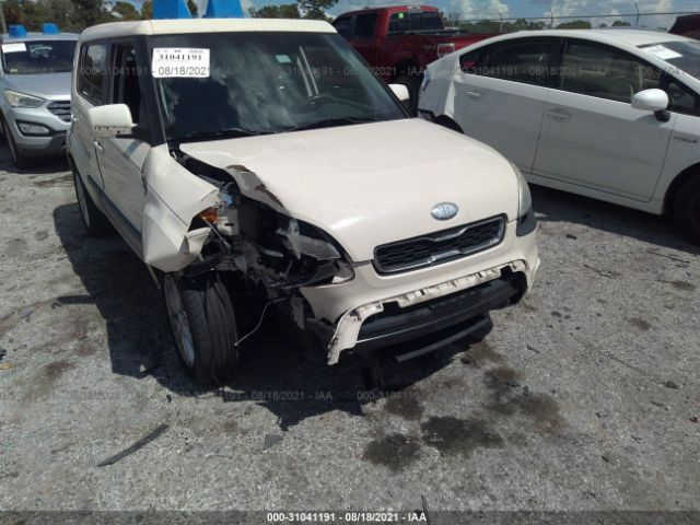 Photo 5 VIN: KNDJT2A58D7759090 - KIA SOUL 