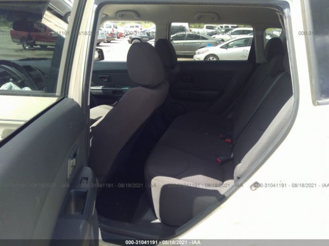 Photo 7 VIN: KNDJT2A58D7759090 - KIA SOUL 