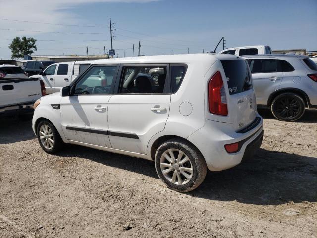 Photo 1 VIN: KNDJT2A58D7760255 - KIA SOUL 