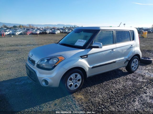 Photo 1 VIN: KNDJT2A58D7773734 - KIA SOUL 