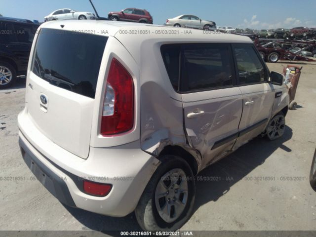 Photo 3 VIN: KNDJT2A58D7775483 - KIA SOUL 