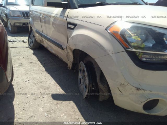 Photo 5 VIN: KNDJT2A58D7775483 - KIA SOUL 