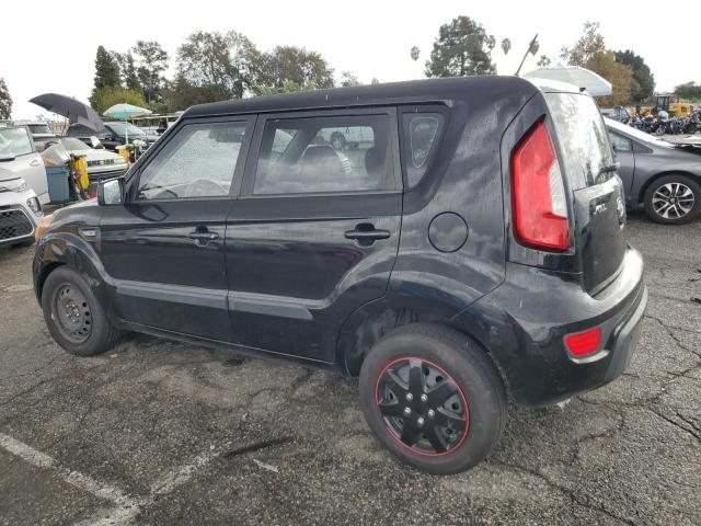 Photo 1 VIN: KNDJT2A59C7353124 - KIA SOUL 