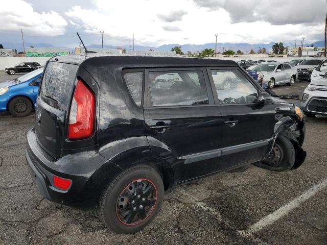 Photo 2 VIN: KNDJT2A59C7353124 - KIA SOUL 