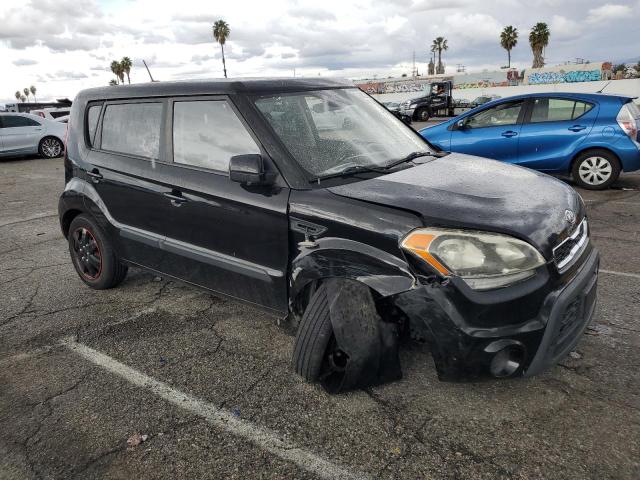 Photo 3 VIN: KNDJT2A59C7353124 - KIA SOUL 