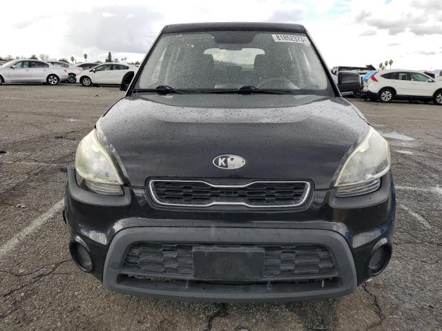 Photo 4 VIN: KNDJT2A59C7353124 - KIA SOUL 