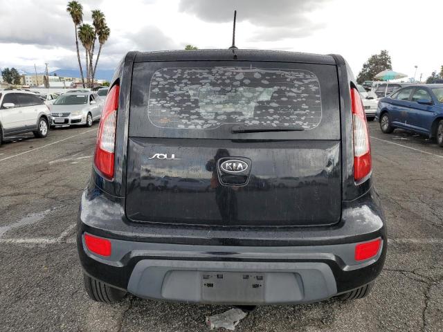 Photo 5 VIN: KNDJT2A59C7353124 - KIA SOUL 