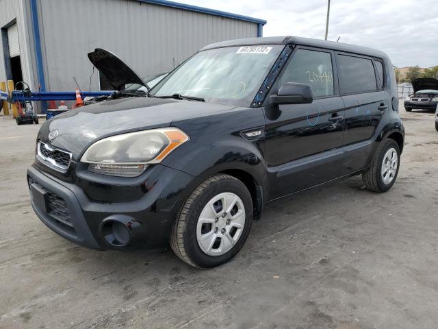 Photo 0 VIN: KNDJT2A59C7355696 - KIA SOUL 