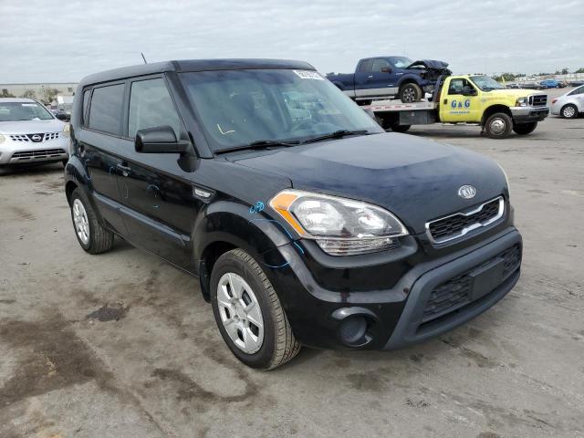 Photo 3 VIN: KNDJT2A59C7355696 - KIA SOUL 