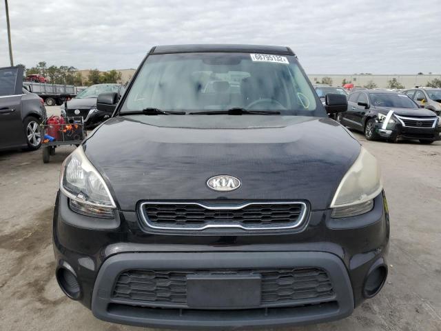 Photo 4 VIN: KNDJT2A59C7355696 - KIA SOUL 