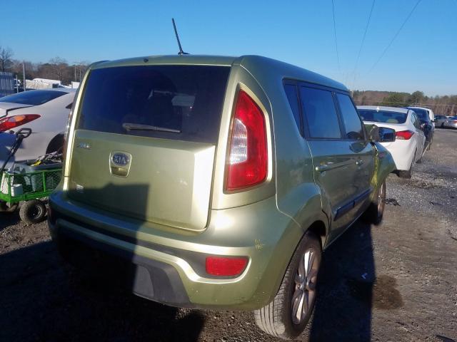 Photo 3 VIN: KNDJT2A59C7358341 - KIA SOUL 