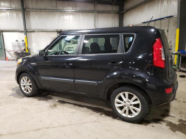 Photo 1 VIN: KNDJT2A59C7359215 - KIA SOUL 