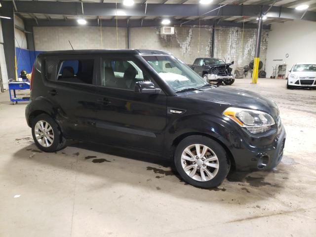 Photo 3 VIN: KNDJT2A59C7359215 - KIA SOUL 