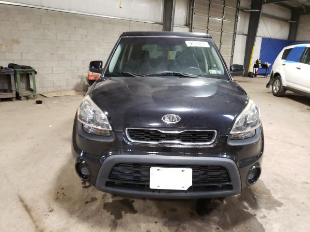 Photo 4 VIN: KNDJT2A59C7359215 - KIA SOUL 