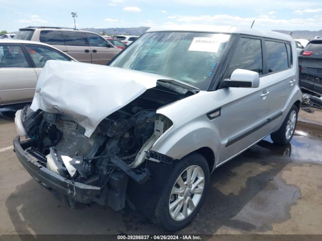 Photo 1 VIN: KNDJT2A59C7360333 - KIA SOUL 