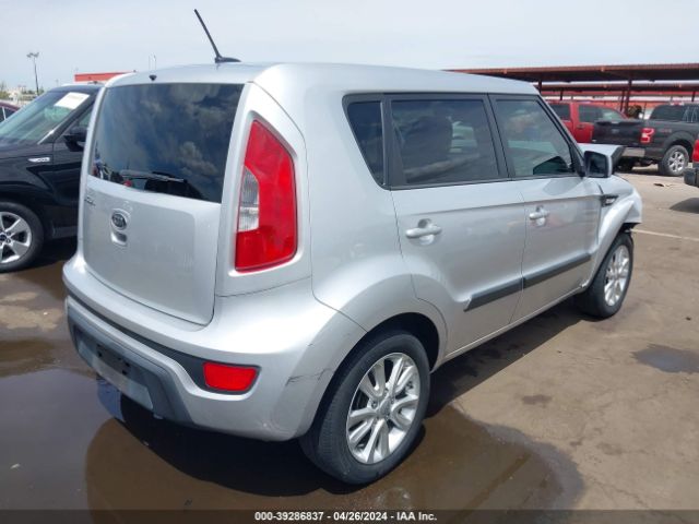 Photo 3 VIN: KNDJT2A59C7360333 - KIA SOUL 