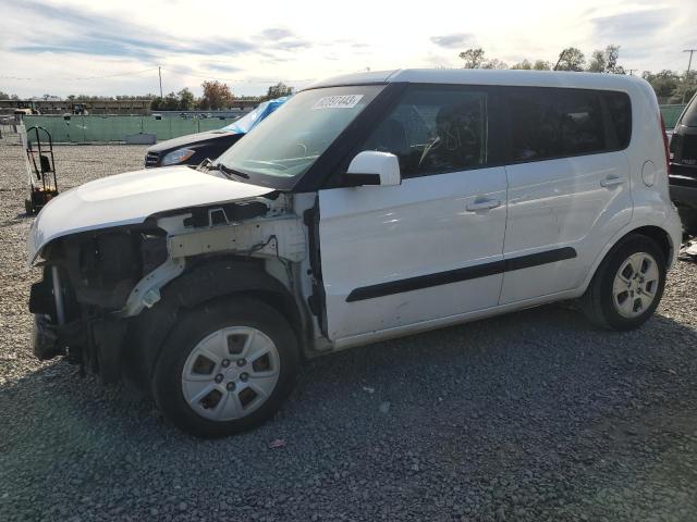 Photo 0 VIN: KNDJT2A59C7360431 - KIA SOUL 