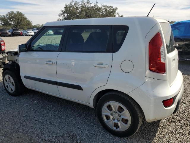 Photo 1 VIN: KNDJT2A59C7360431 - KIA SOUL 