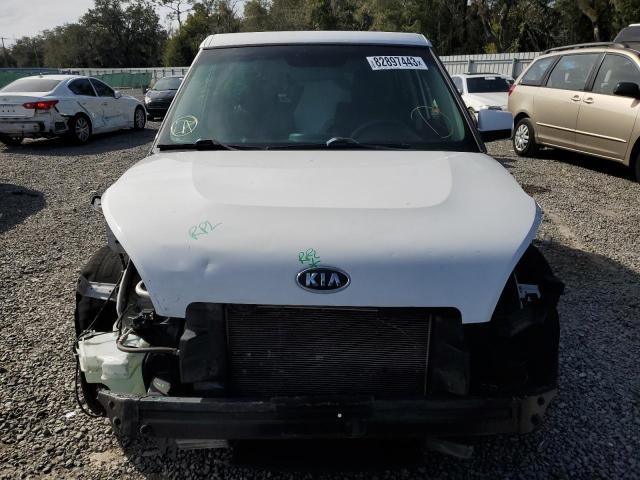 Photo 4 VIN: KNDJT2A59C7360431 - KIA SOUL 