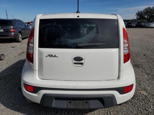 Photo 5 VIN: KNDJT2A59C7360431 - KIA SOUL 