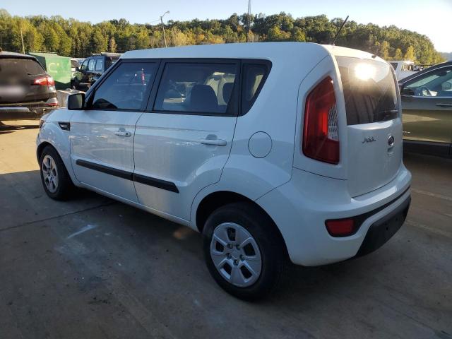 Photo 1 VIN: KNDJT2A59C7363796 - KIA SOUL 