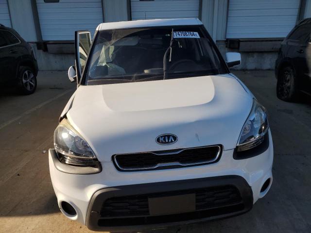 Photo 4 VIN: KNDJT2A59C7363796 - KIA SOUL 