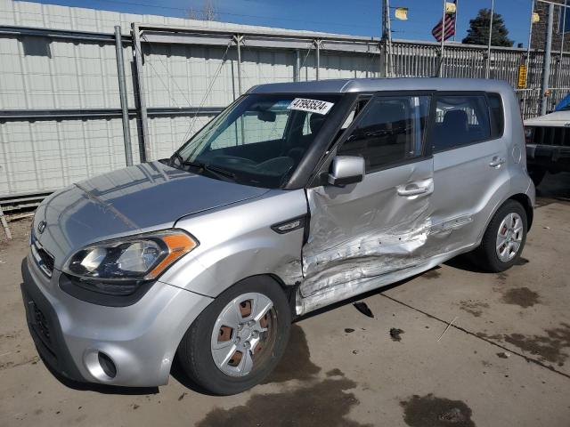 Photo 0 VIN: KNDJT2A59C7377407 - KIA SOUL 