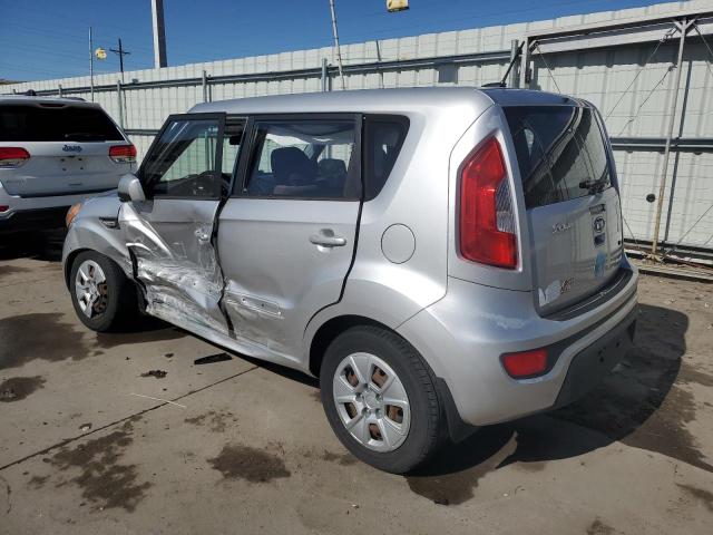 Photo 1 VIN: KNDJT2A59C7377407 - KIA SOUL 