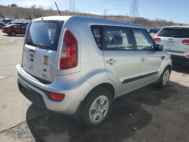 Photo 2 VIN: KNDJT2A59C7377407 - KIA SOUL 