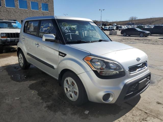 Photo 3 VIN: KNDJT2A59C7377407 - KIA SOUL 