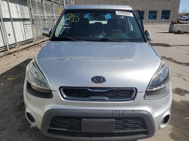 Photo 4 VIN: KNDJT2A59C7377407 - KIA SOUL 