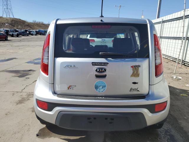 Photo 5 VIN: KNDJT2A59C7377407 - KIA SOUL 