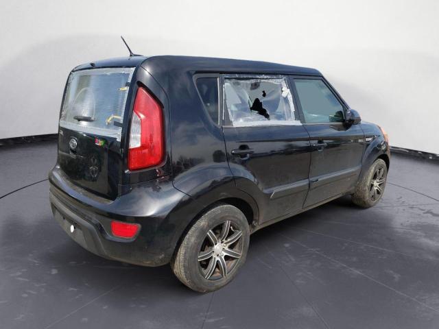 Photo 2 VIN: KNDJT2A59C7378623 - KIA SOUL 