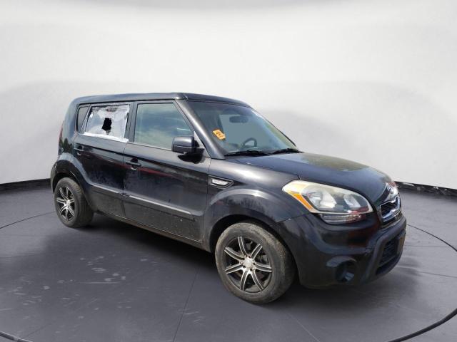 Photo 3 VIN: KNDJT2A59C7378623 - KIA SOUL 