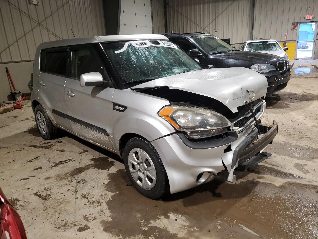 Photo 3 VIN: KNDJT2A59C7388195 - KIA SOUL 