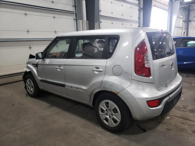 Photo 1 VIN: KNDJT2A59C7397558 - KIA SOUL 