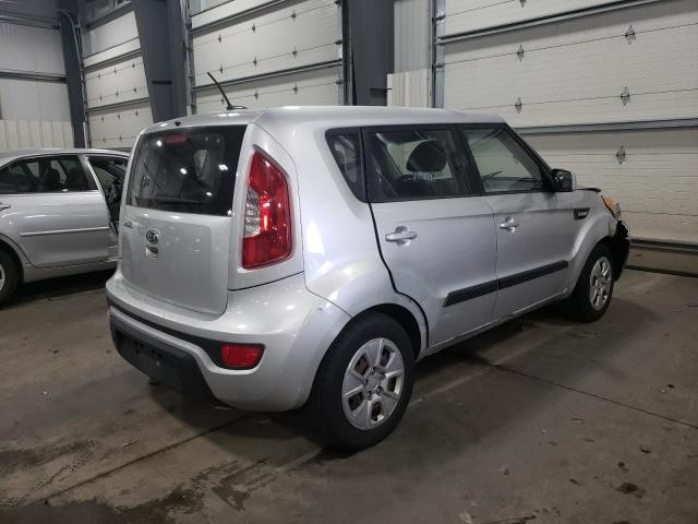 Photo 2 VIN: KNDJT2A59C7397558 - KIA SOUL 