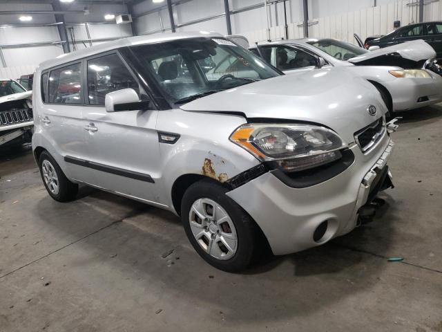 Photo 3 VIN: KNDJT2A59C7397558 - KIA SOUL 