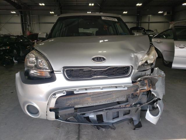 Photo 4 VIN: KNDJT2A59C7397558 - KIA SOUL 