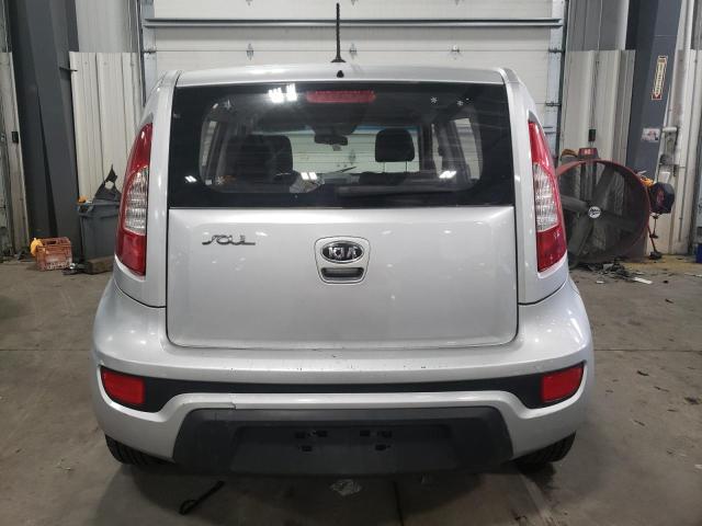 Photo 5 VIN: KNDJT2A59C7397558 - KIA SOUL 