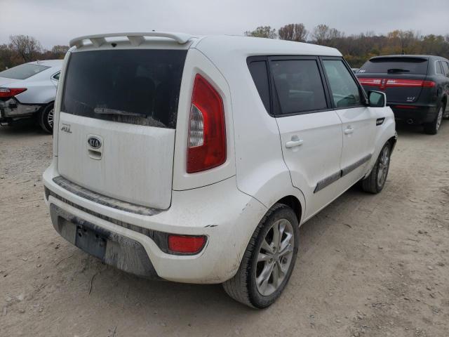 Photo 3 VIN: KNDJT2A59C7399858 - KIA SOUL 