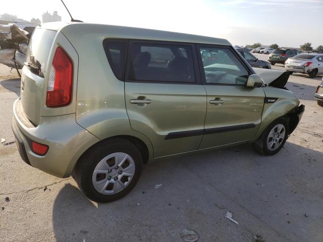 Photo 2 VIN: KNDJT2A59C7410504 - KIA SOUL 