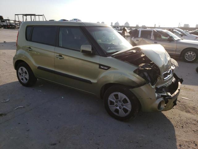 Photo 3 VIN: KNDJT2A59C7410504 - KIA SOUL 