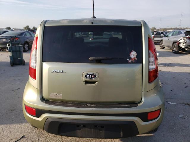 Photo 5 VIN: KNDJT2A59C7410504 - KIA SOUL 