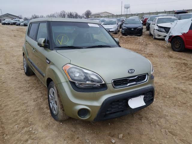 Photo 0 VIN: KNDJT2A59C7410941 - KIA SOUL 