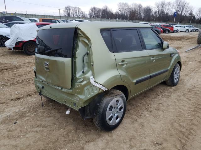 Photo 3 VIN: KNDJT2A59C7410941 - KIA SOUL 