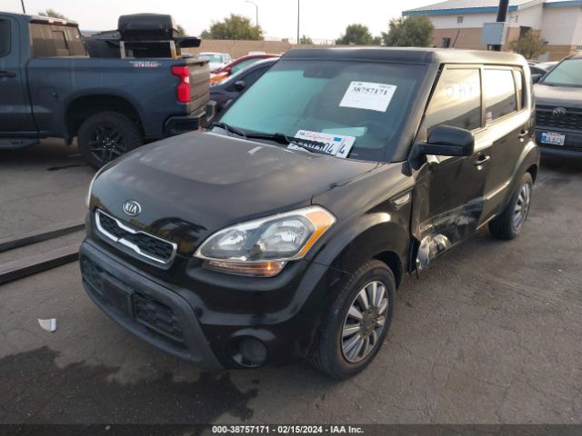 Photo 1 VIN: KNDJT2A59C7419560 - KIA SOUL 