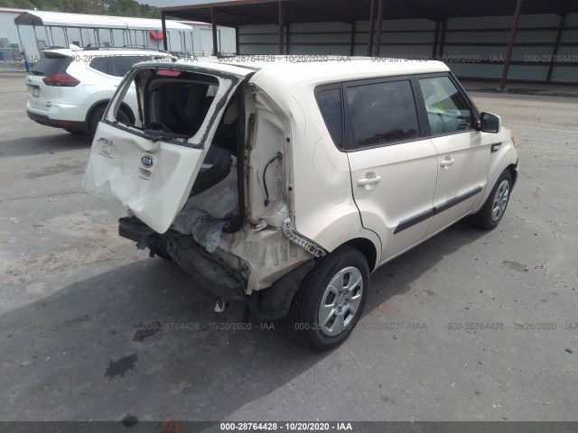 Photo 3 VIN: KNDJT2A59C7422877 - KIA SOUL 