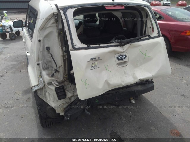 Photo 5 VIN: KNDJT2A59C7422877 - KIA SOUL 