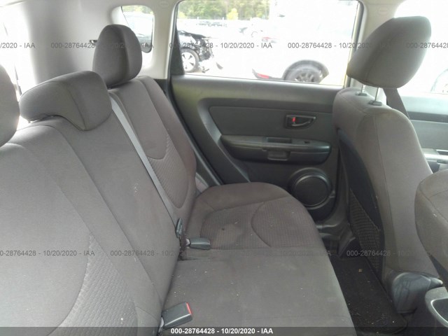 Photo 7 VIN: KNDJT2A59C7422877 - KIA SOUL 